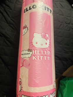 Hello Kitty Exercise Mat 
