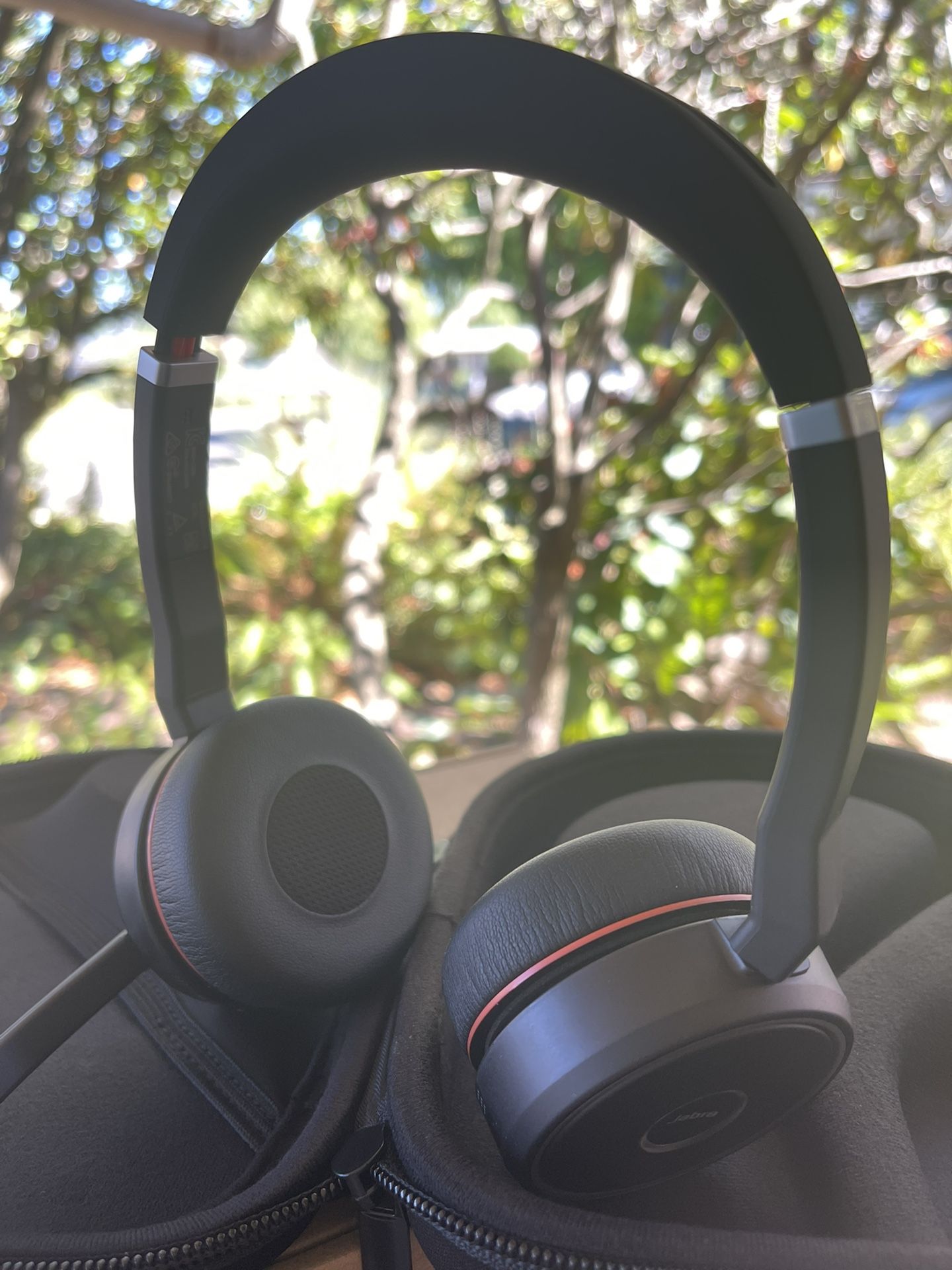 Jabra Evolve 75 Wireless Headset