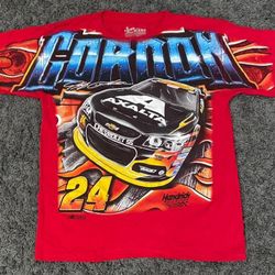 Jeff Gordon