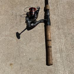 Pen Fierce Ugly Stick Elite 