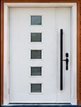 High-quality Windows and doors