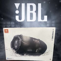 Jbl Xtreme 4
