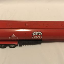 Phillips Gasoline Tanker  Ertil