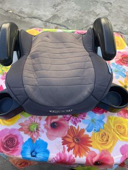 Car seat ( Is booster ) 