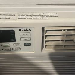 Air Conditioner