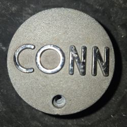 Conn Trombone Counterweight