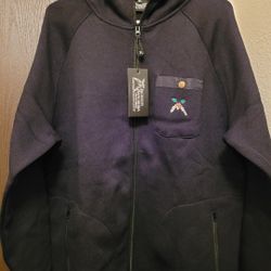 Hooded Sweatshirts xl