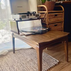Vintage Midcentury Modern Mcm Side Table