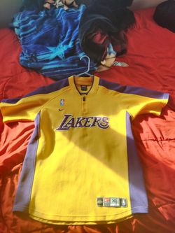 Los Angeles Lakers Crewneck