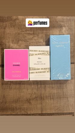 Women’s Perfume