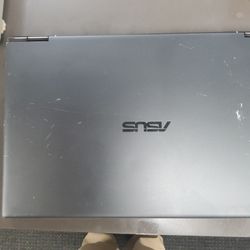 ASUS Vivobook Flip Touch Screen Convertible Laptop
