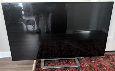 VIZIO M551d-A2R 55" 1080p Theater 3D LED TV w/ 3D Glasses