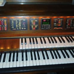 Lowery Organ Needs To Go Make Offer