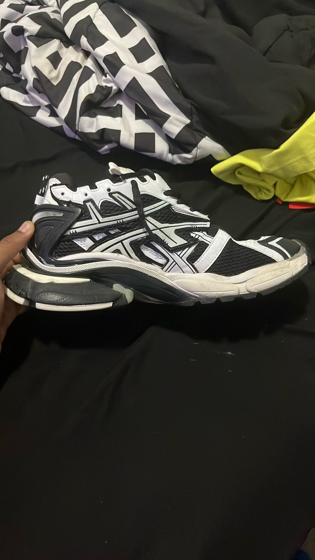 Balenciaga Runners