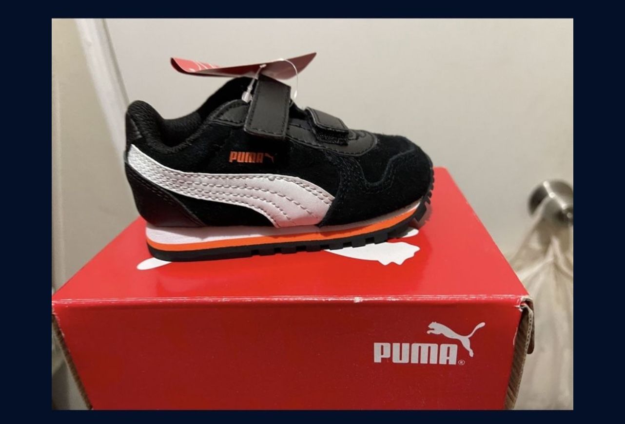 Pumas New
