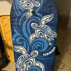 Body Board - PICKUP IN AIEA - I DON’T DELIVER - SERIOUS BUYERS ONLY 