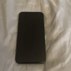iPhone X Perfect Condition iCloud Locked For Parts 