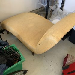 Chaise Lounger Sofa Chair