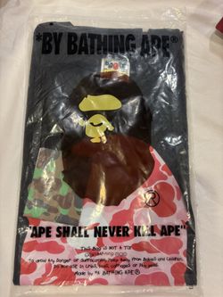 Bape Shirt