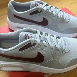Brand New Nike Air Max SC, Wolf Gray 