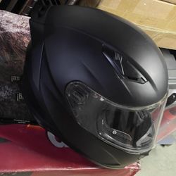 Helmet 