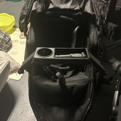 Single seat Bob Jogger 