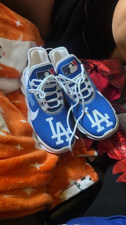 Dodger Shoes 