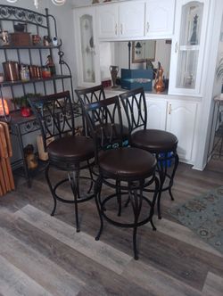 Barstools