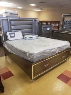 Bedroom sets
