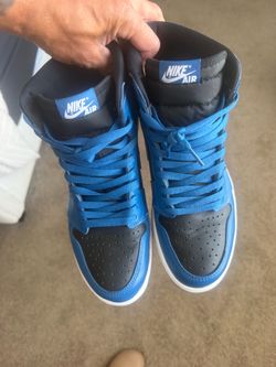 Jordan 1 Marina sz 10