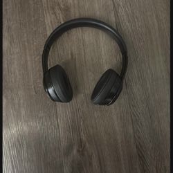 Beats Wireless Solo 3