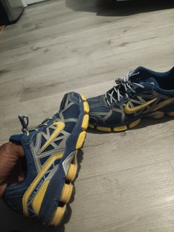 Nike Shox