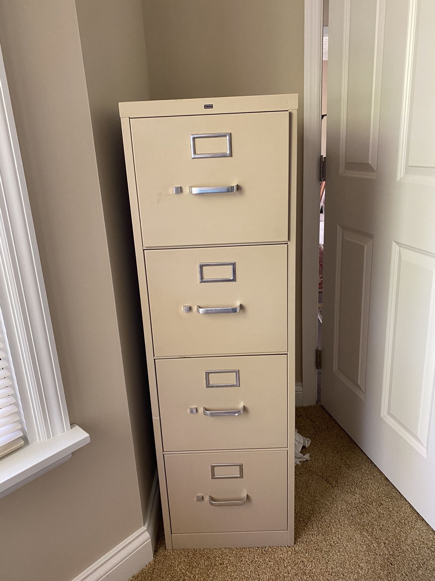 File cabinet