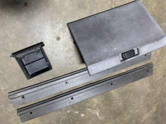 Nissan Hardbody D21 Parts