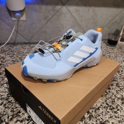 Adidas kids hiking shoes