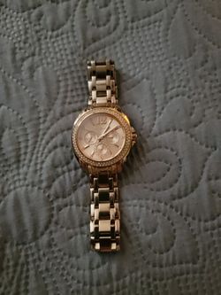 MK Women's Watch