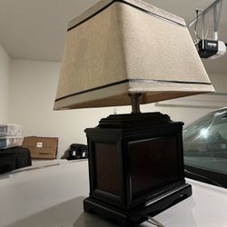 Table Lamp