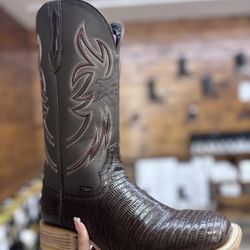 Men’s Western Boots