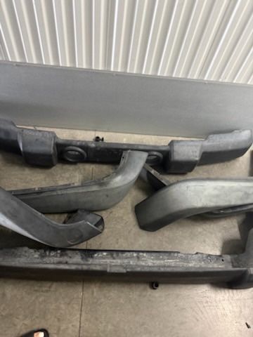 2016 Jeep Cherokee Parts