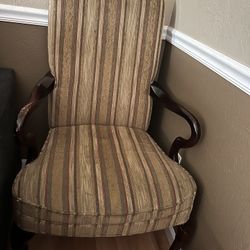 Armchair