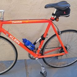 Men's Racing Bike Klein Quantum