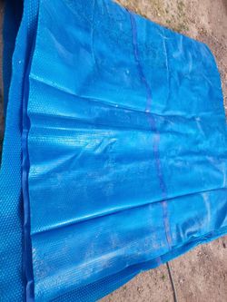 Pool Cover