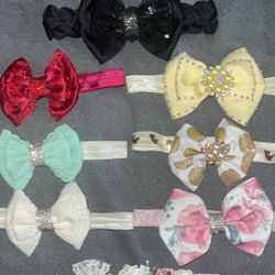 Custom Bows