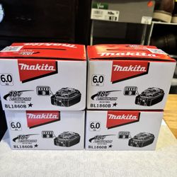 Makita Bateria 