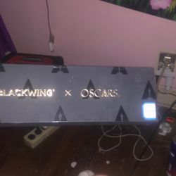 Blackwing pencils with case