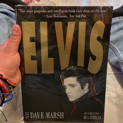 Elvis Presley Magazine New