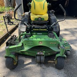 2023 John Deere 950m 