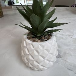 Small Fake Plant 