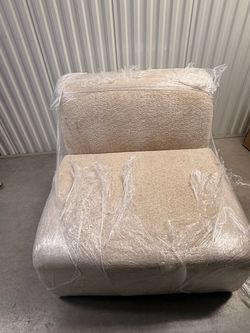 Sofa Chairs (2)
