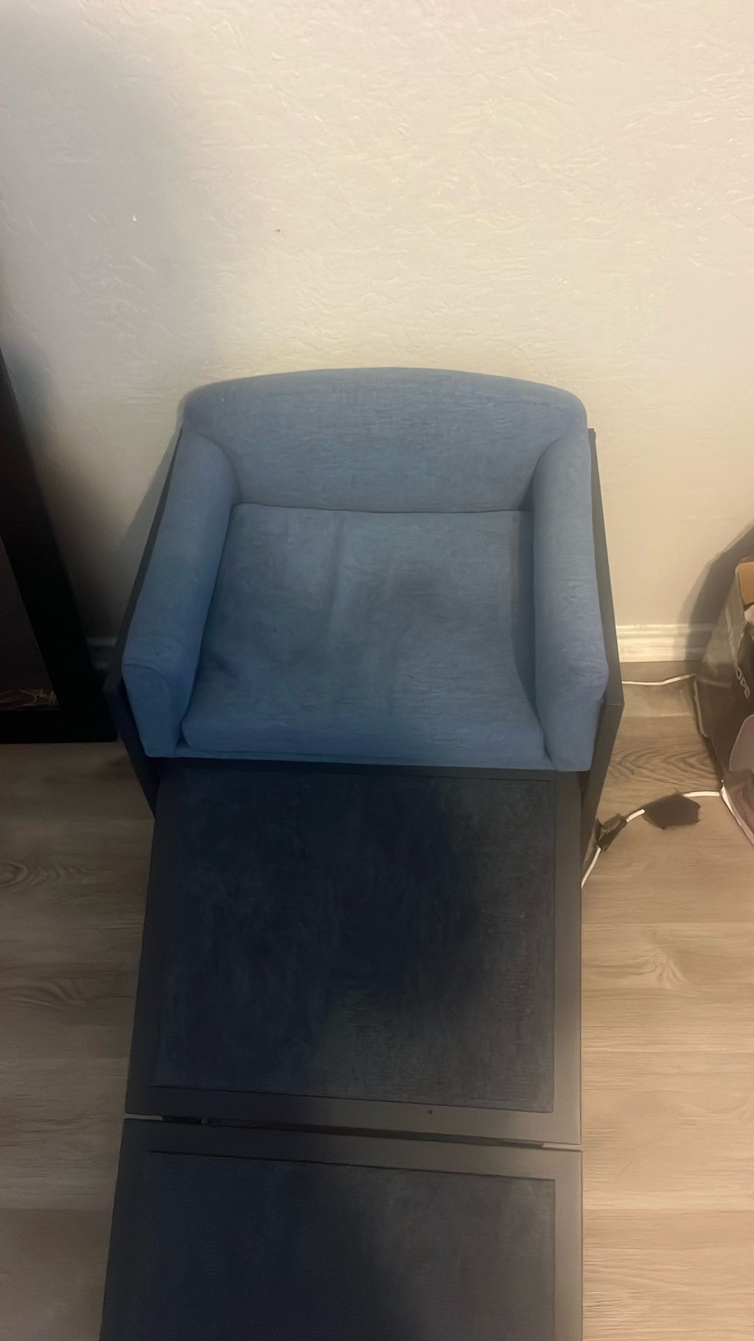 Dog Chair